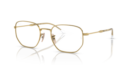 RAY-BAN RX6496 2500 53