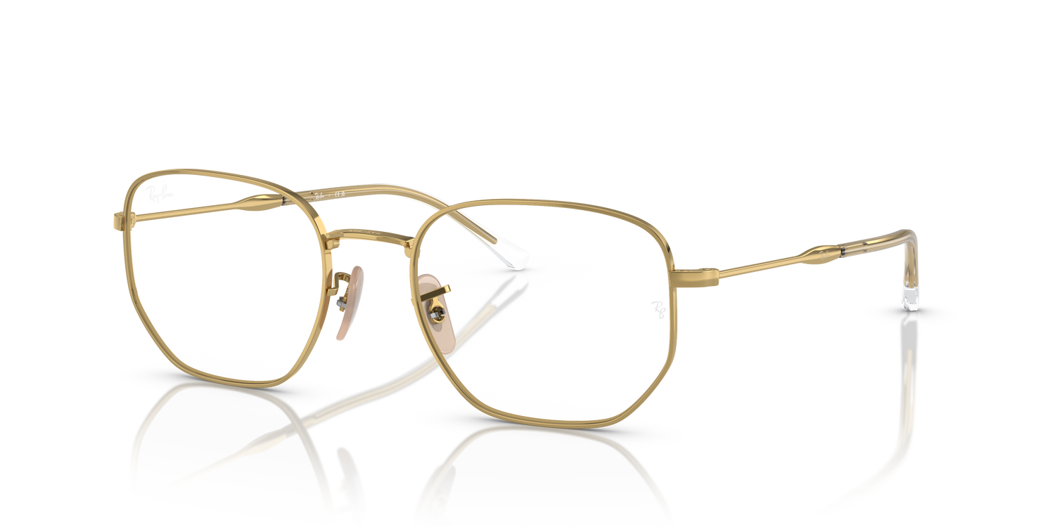 RAY-BAN RX6496 2500 51
