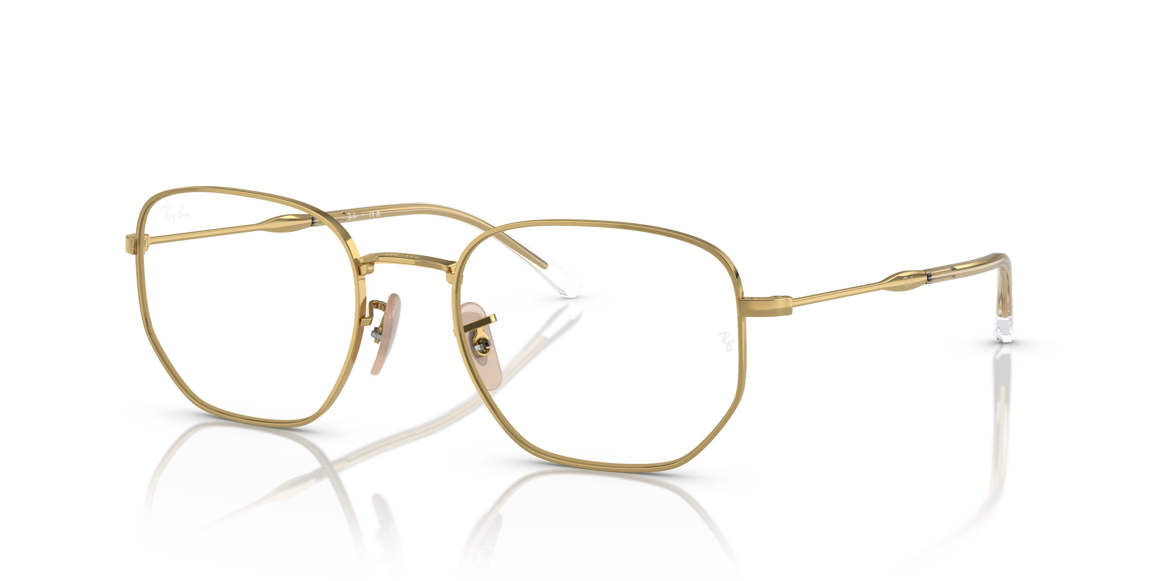 RAY-BAN RX6496 2500 51