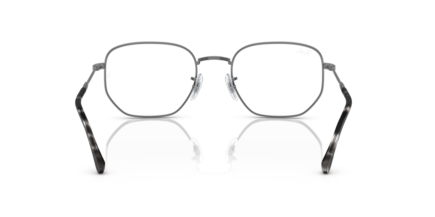 RAY-BAN RX6496 2502 53