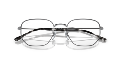 RAY-BAN RX6496 2502 53