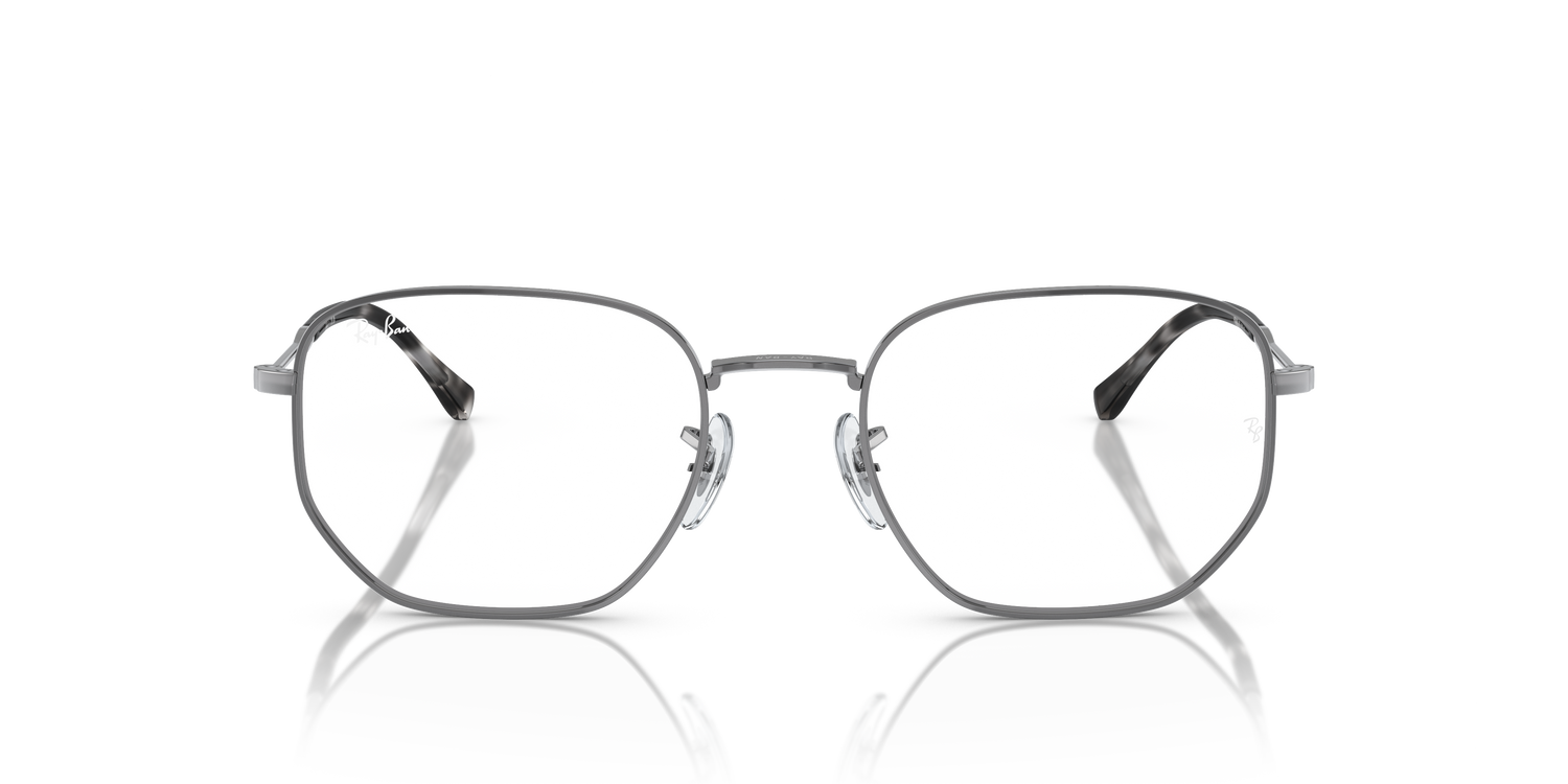 RAY-BAN RX6496 2502 53