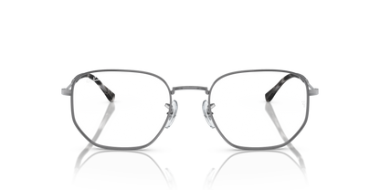 RAY-BAN RX6496 2502 53