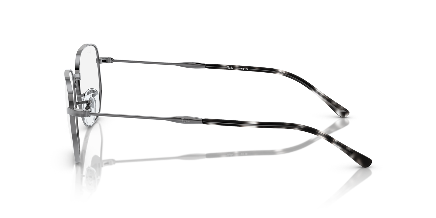 RAY-BAN RX6496 2502 53