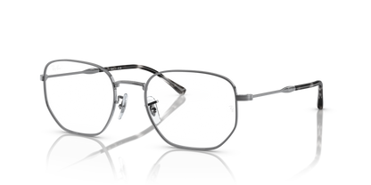 RAY-BAN RX6496 2502 53