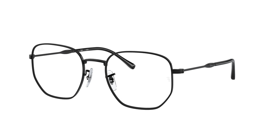 Brillen ray-ban rx6496 2509 unisex größe 53mm - Hauptansicht
