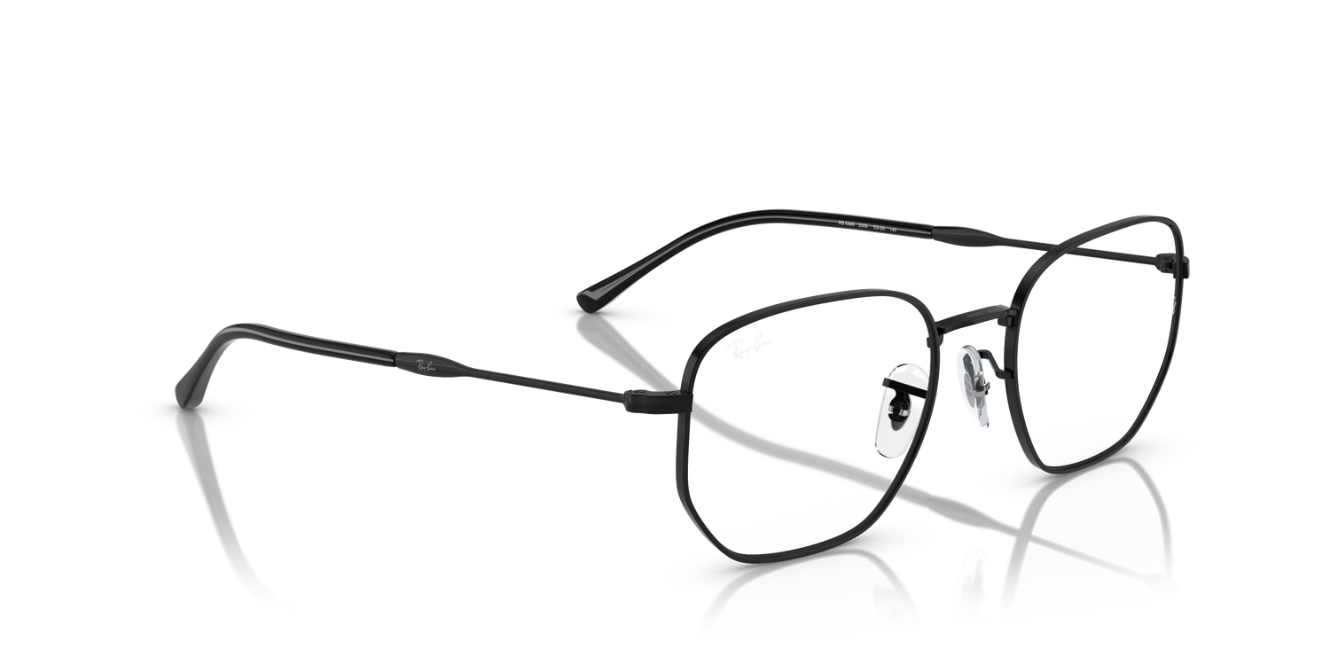 RAY-BAN RX6496 2509 51