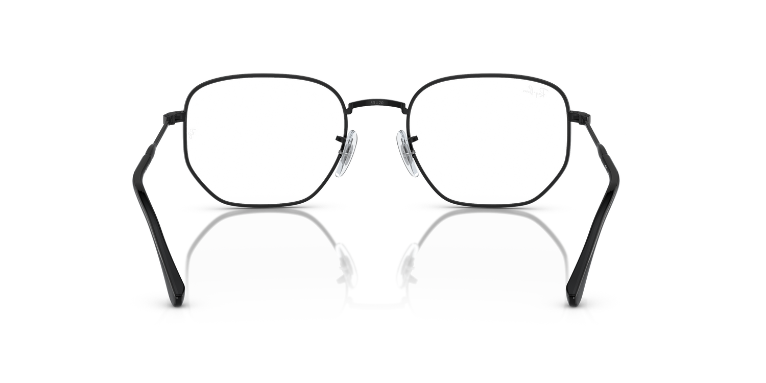 RAY-BAN RX6496 2509 51