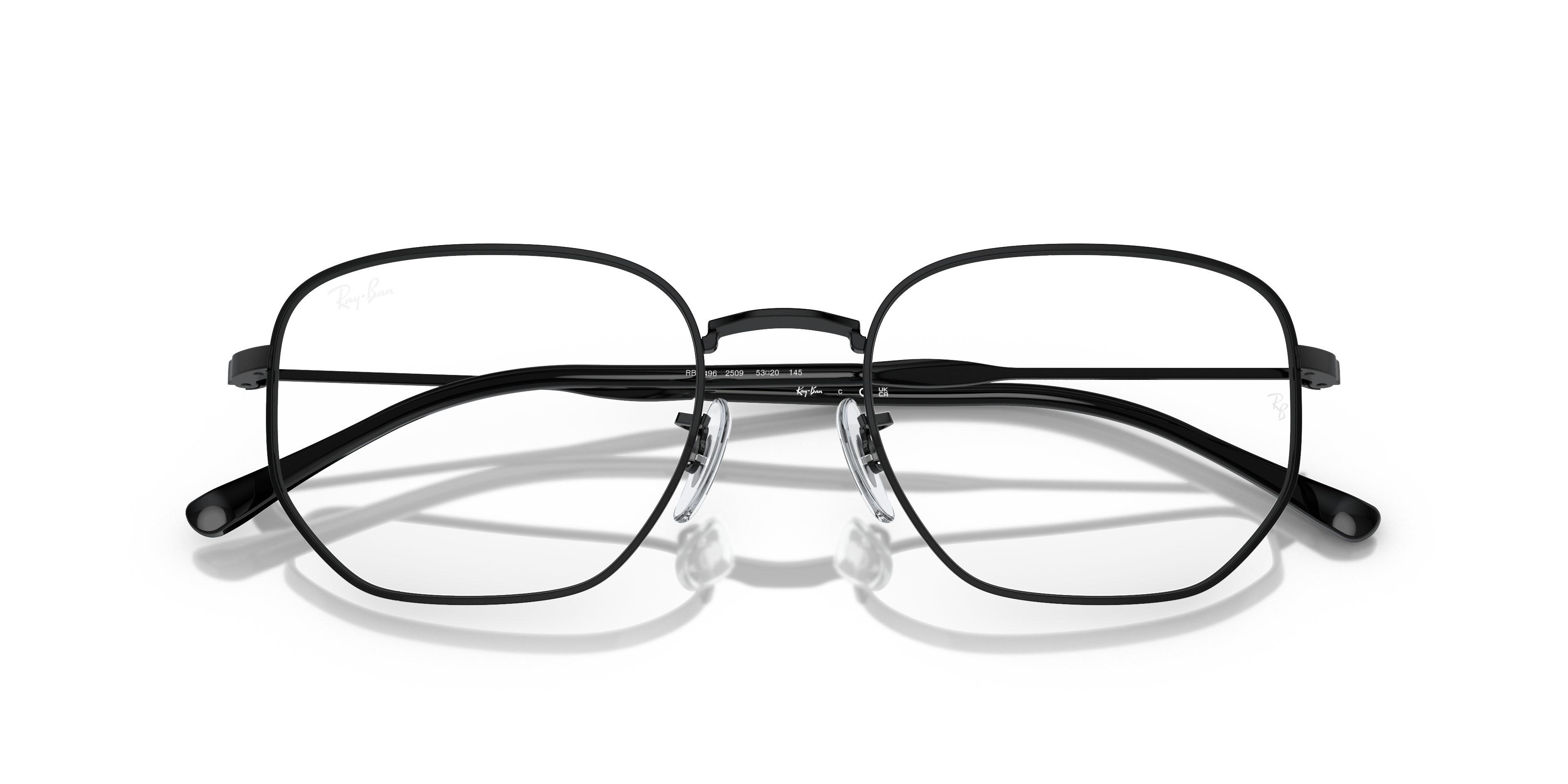 RAY-BAN RX6496 2509 51