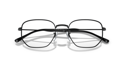 RAY-BAN RX6496 2509 51