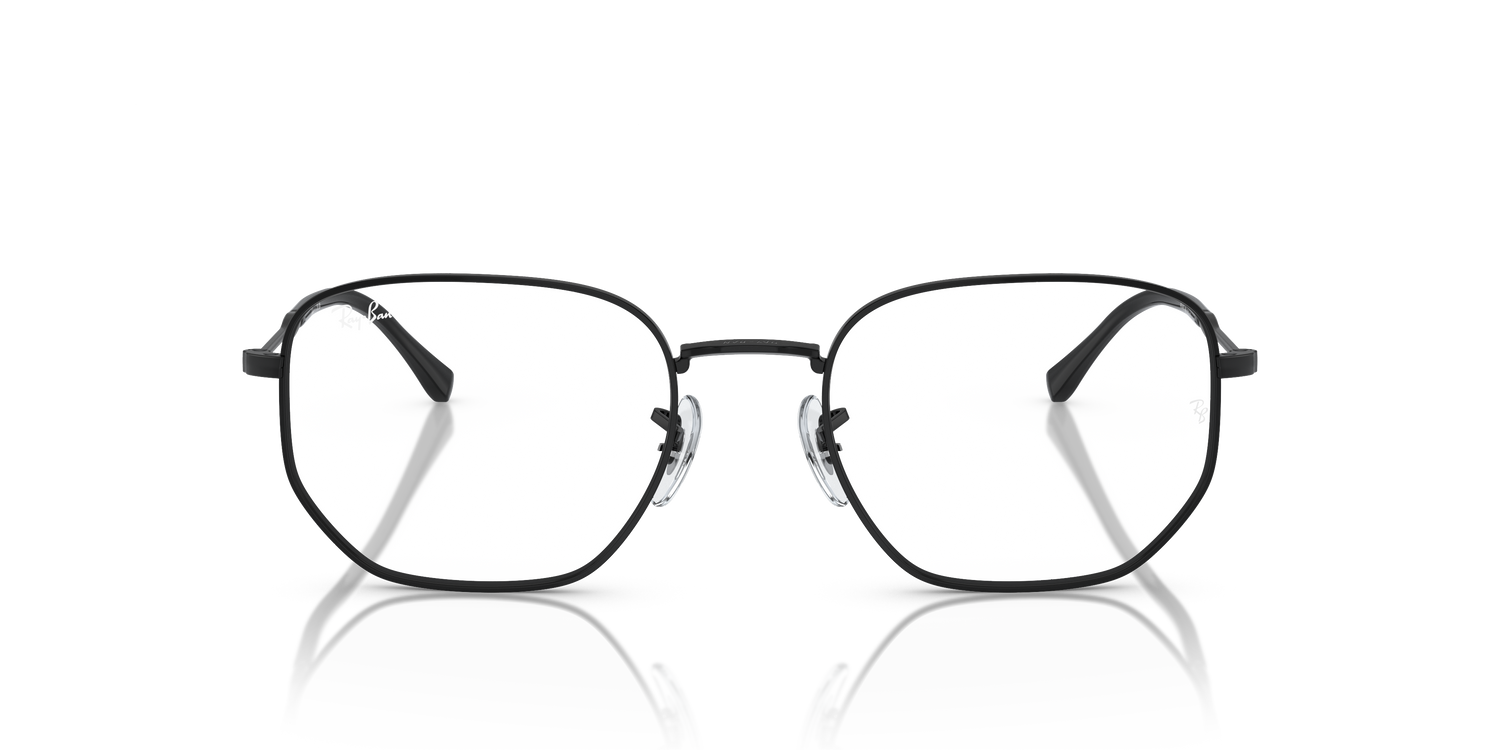 RAY-BAN RX6496 2509 51