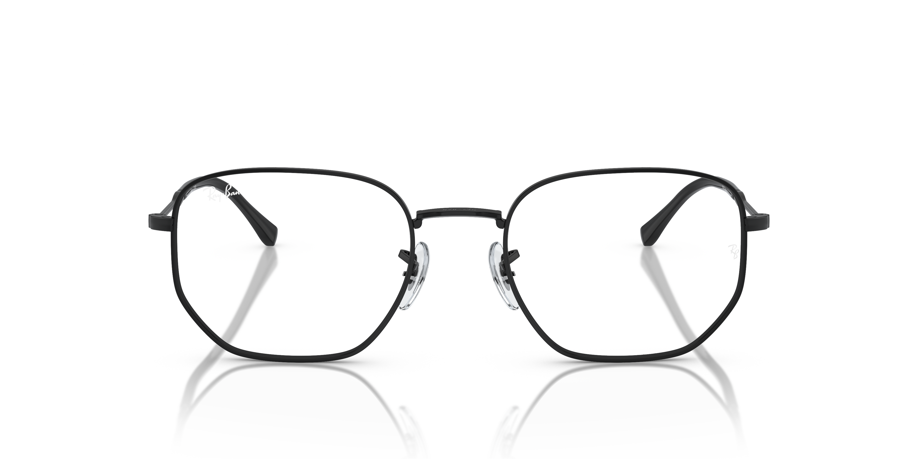 RAY-BAN RX6496 2509 51