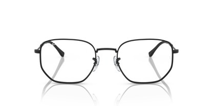 RAY-BAN RX6496 2509 51
