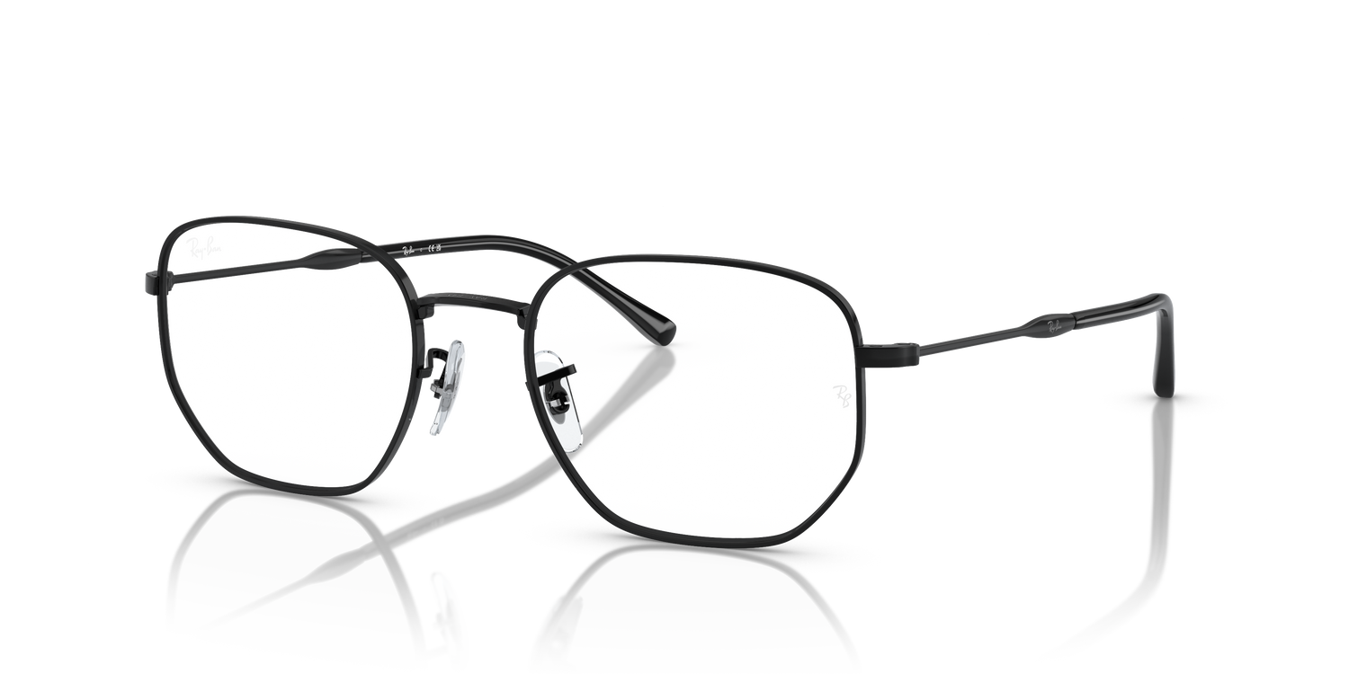 RAY-BAN RX6496 2509 51
