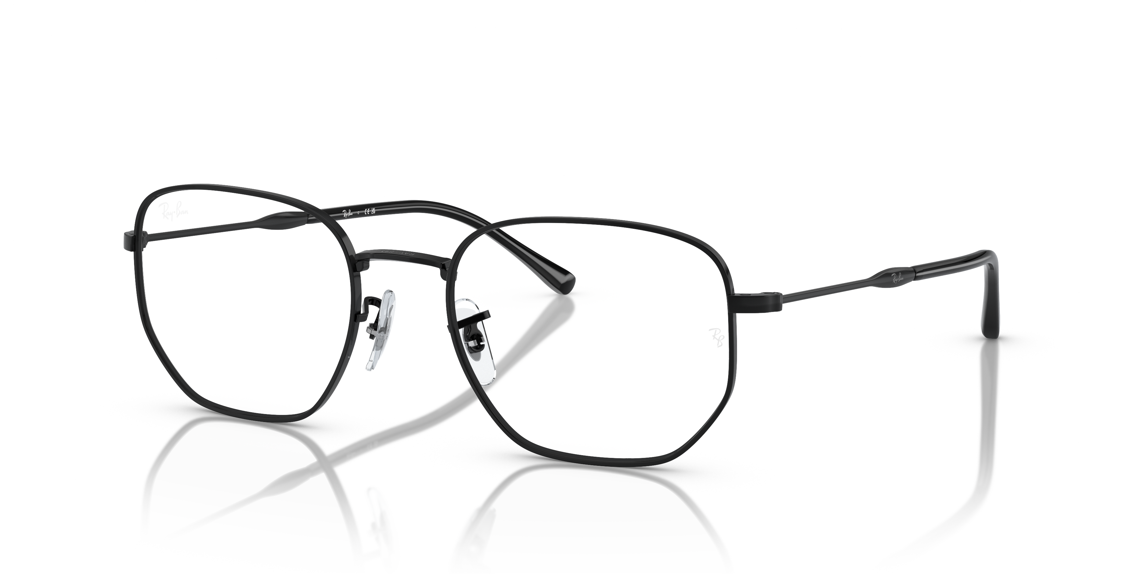 RAY-BAN RX6496 2509 51