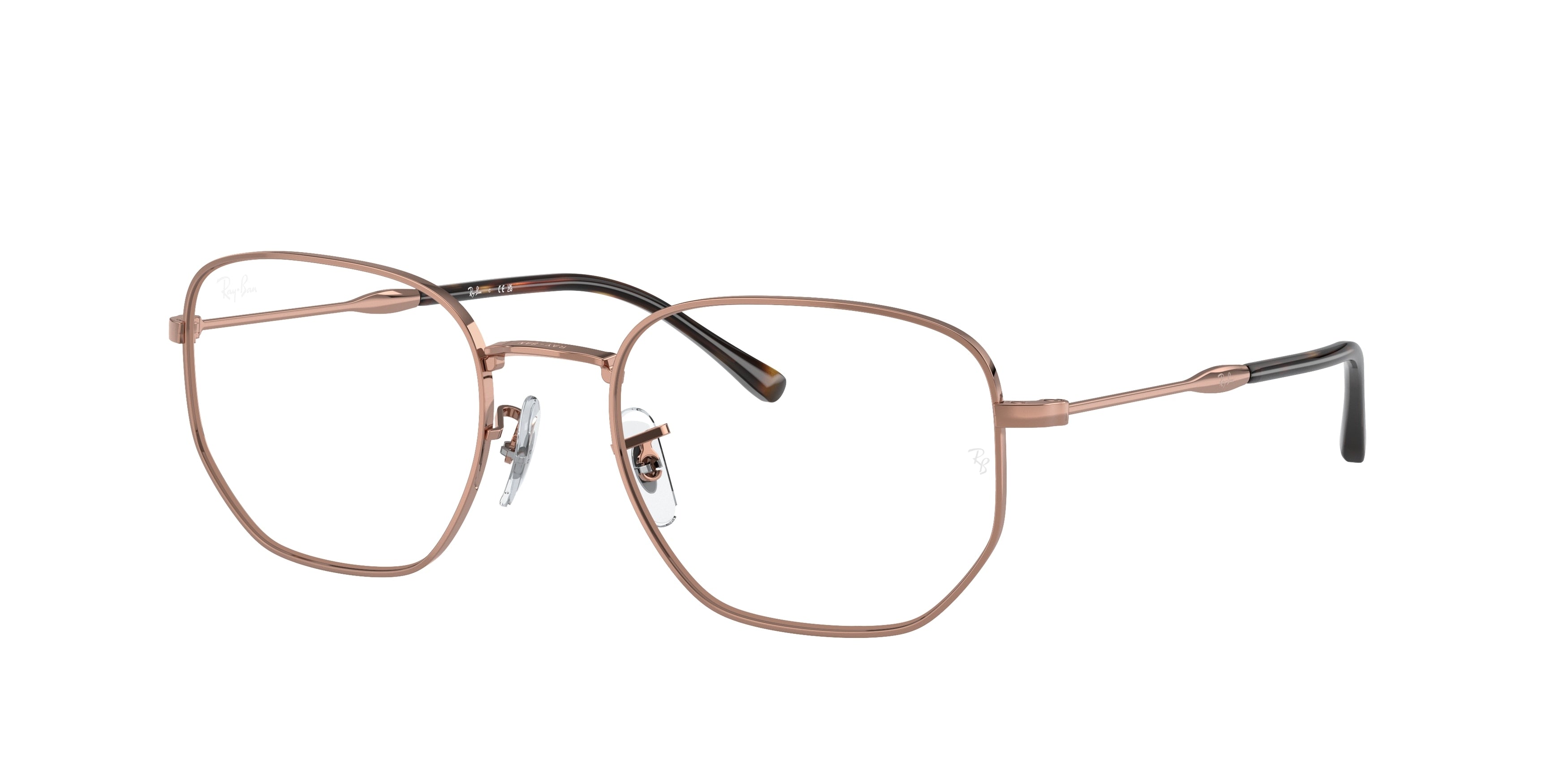 RAY-BAN RX6496 3094 53