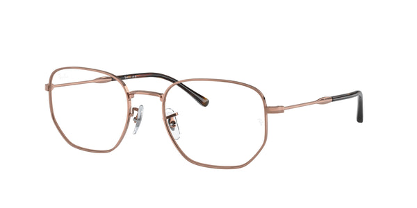 RAY-BAN RX6496 3094 53
