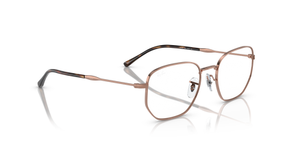 RAY-BAN RX6496 3094 53