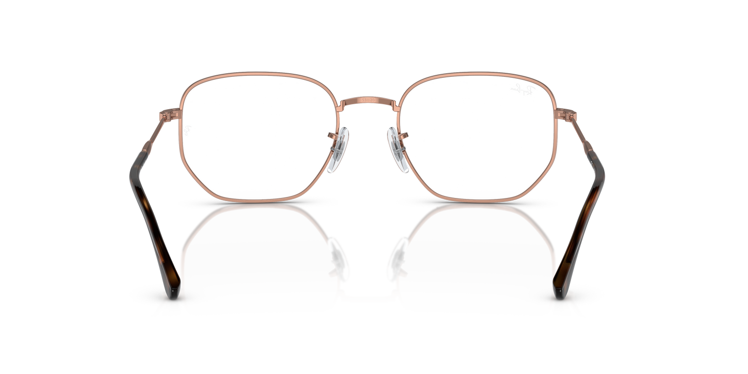 RAY-BAN RX6496 3094 53