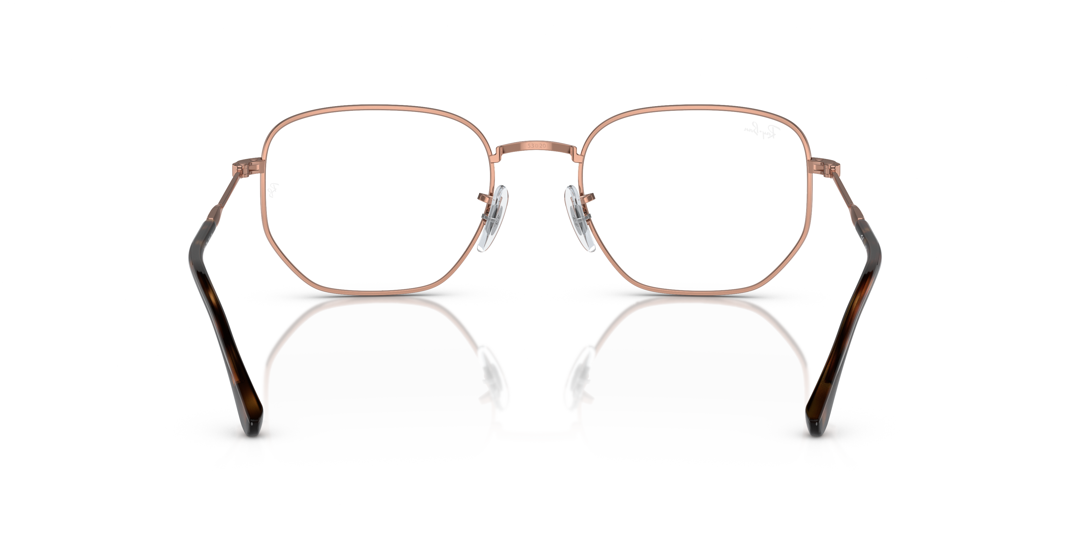 RAY-BAN RX6496 3094 53