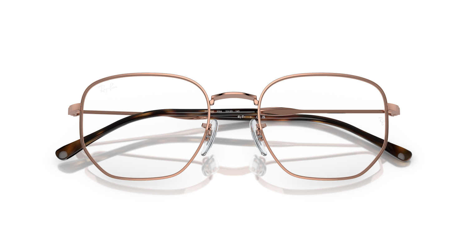 RAY-BAN RX6496 3094 53