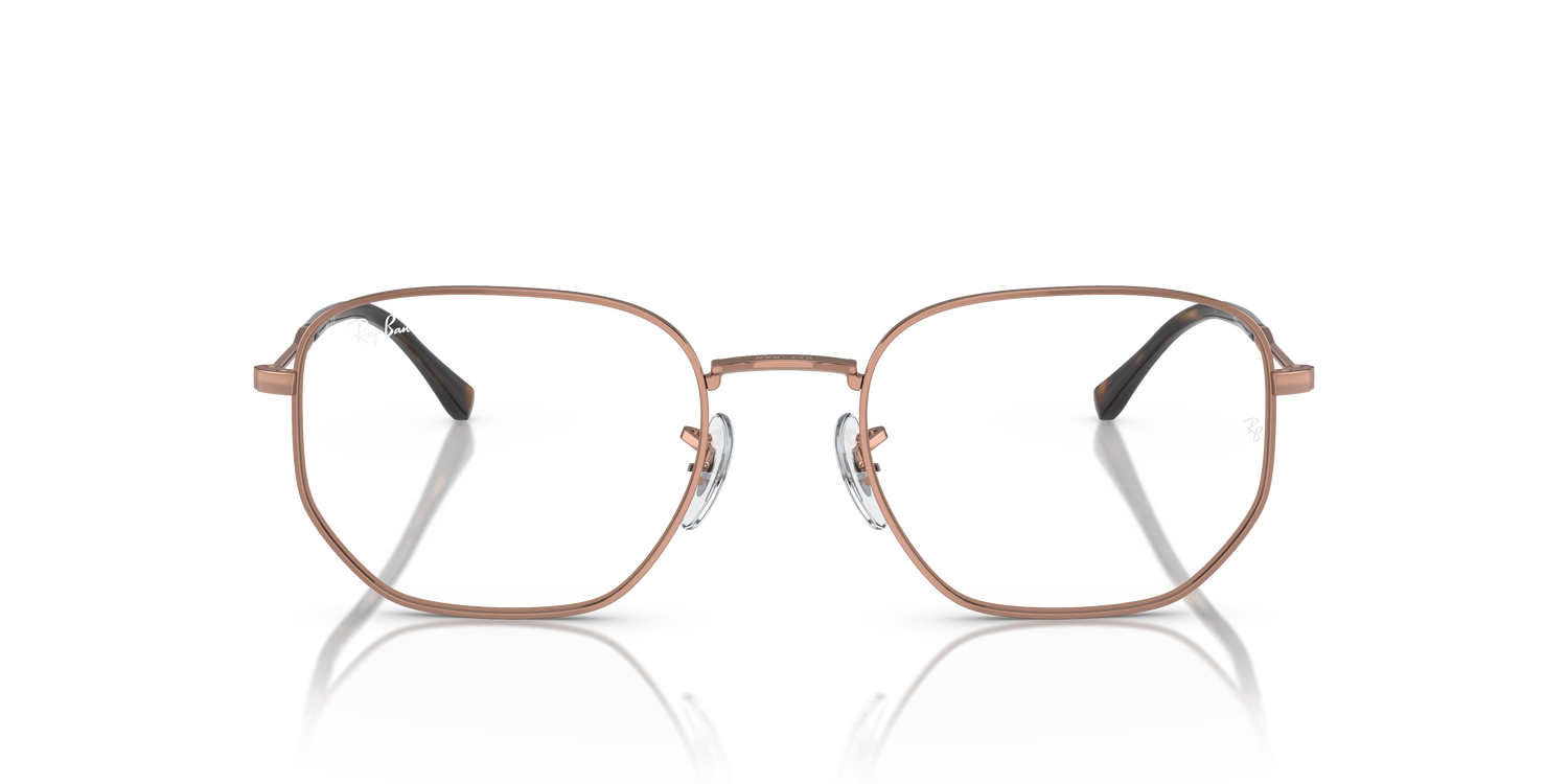 RAY-BAN RX6496 3094 53