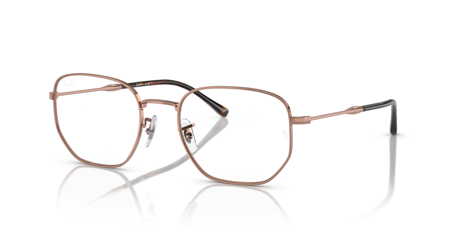 RAY-BAN RX6496 3094 53