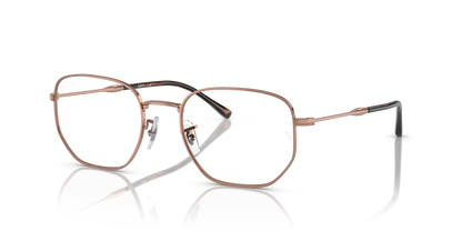 RAY-BAN RX6496 3094 53