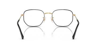 RAY-BAN RX6496 3175 51