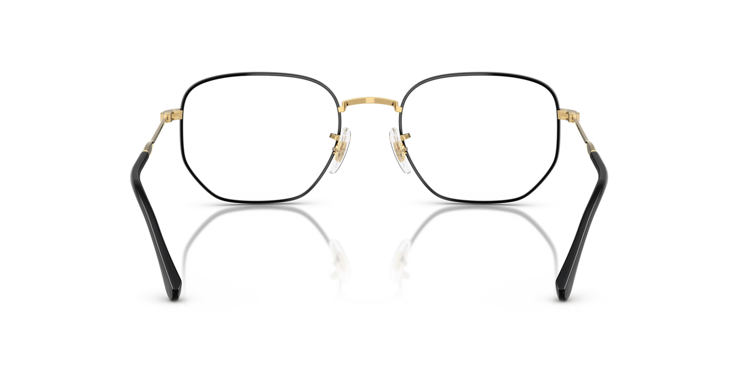 RAY-BAN RX6496 3175 53