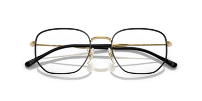 RAY-BAN RX6496 3175 51