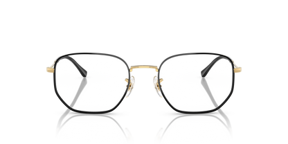 RAY-BAN RX6496 3175 51