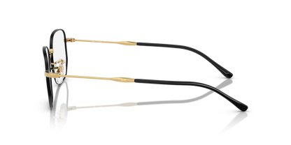 RAY-BAN RX6496 3175 51