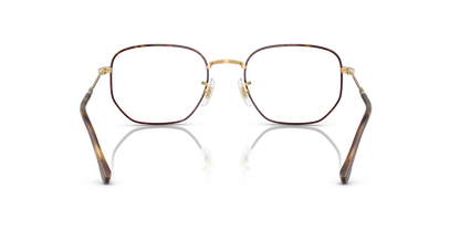 RAY-BAN RX6496 3177 51