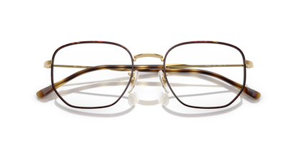 RAY-BAN RX6496 3177 51