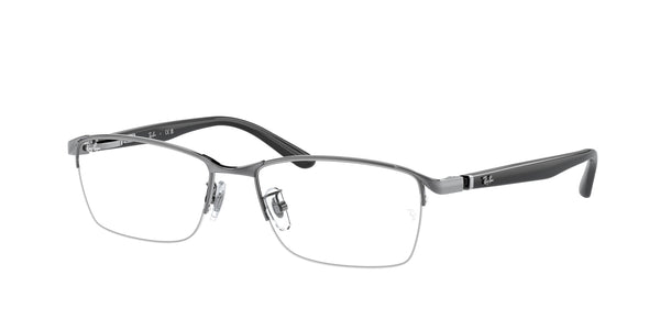 RAY-BAN RX6501D 2502 55