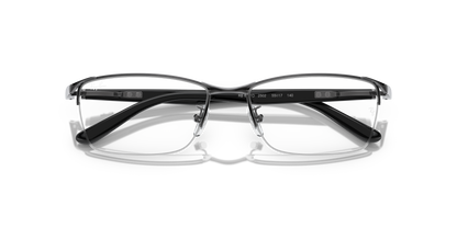 RAY-BAN RX6501D 2502 55