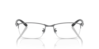 RAY-BAN RX6501D 2502 55