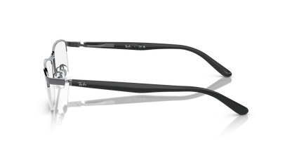 RAY-BAN RX6501D 2502 55