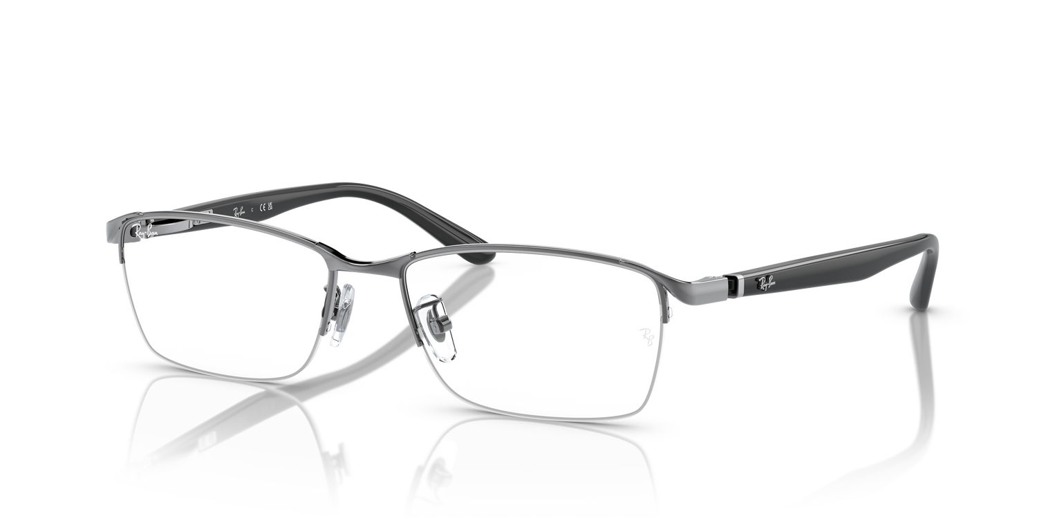 RAY-BAN RX6501D 2502 55