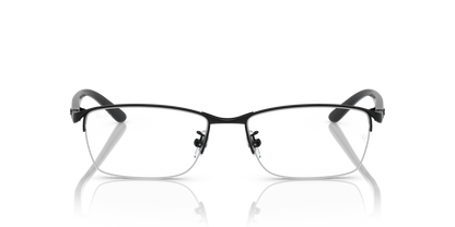 RAY-BAN RX6501D 2503 55