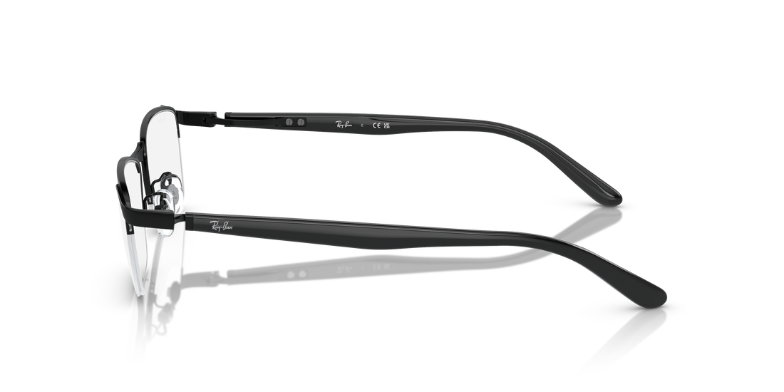 RAY-BAN RX6501D 2503 55