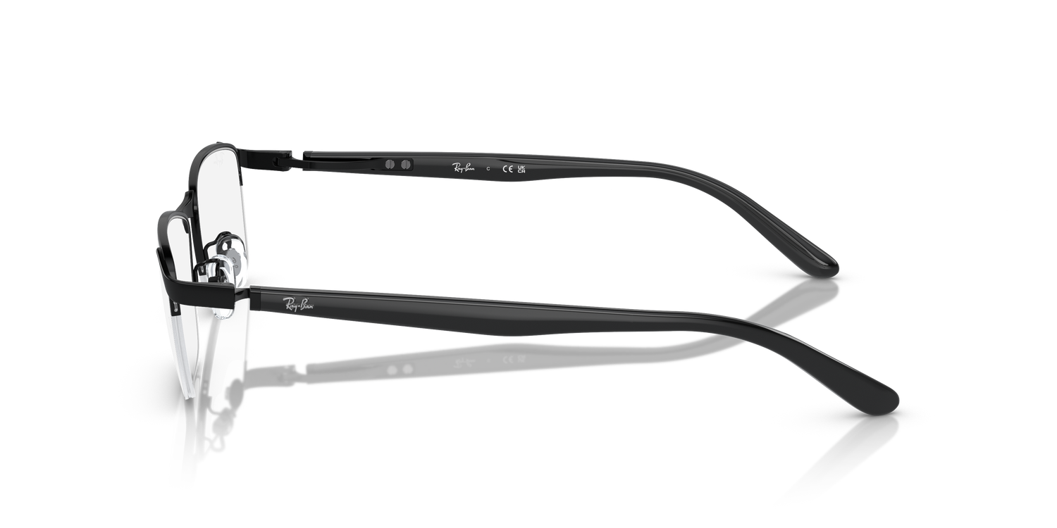 RAY-BAN RX6501D 2503 55