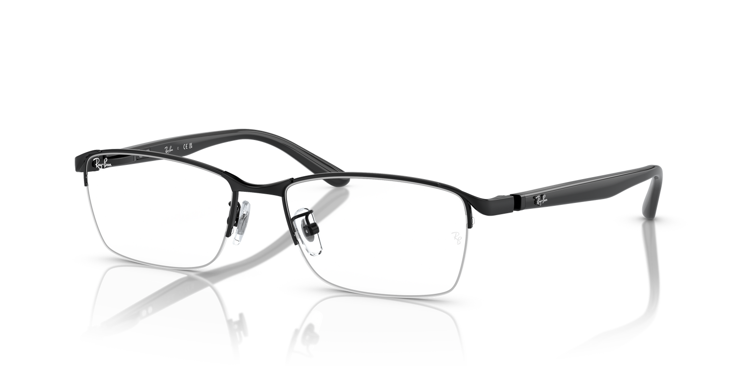 RAY-BAN RX6501D 2503 55