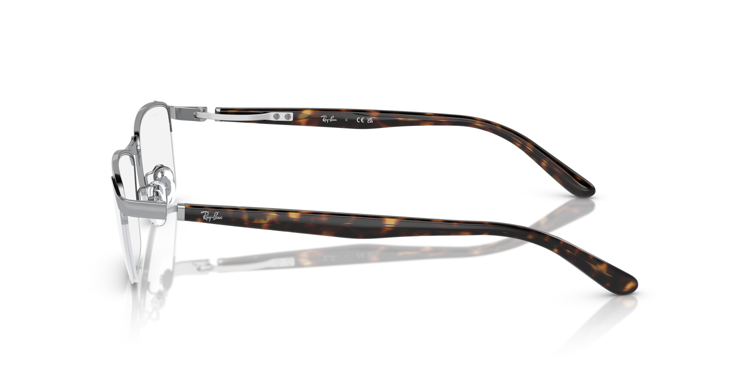 RAY-BAN RX6501D 2595 55