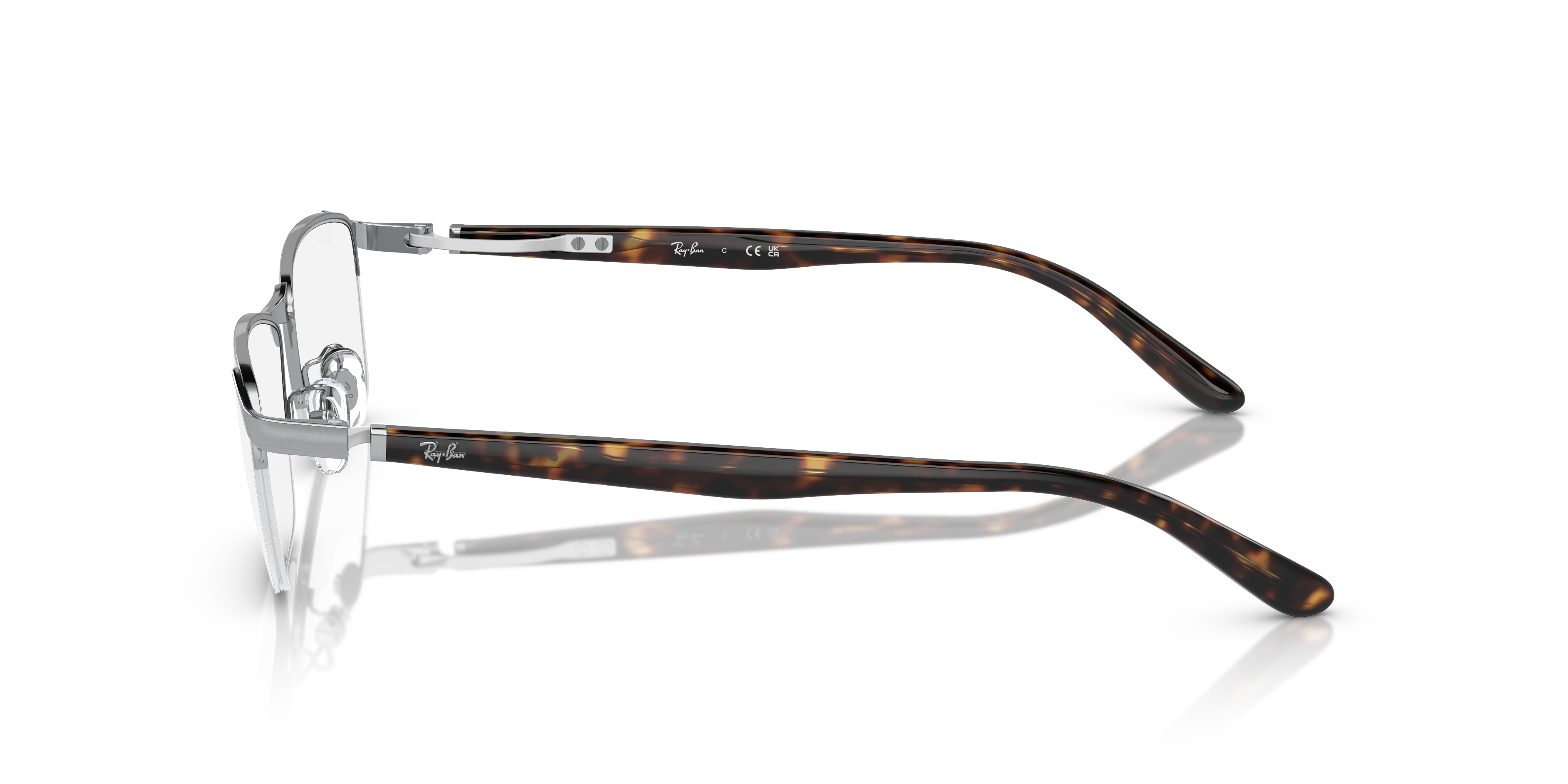 RAY-BAN RX6501D 2595 55