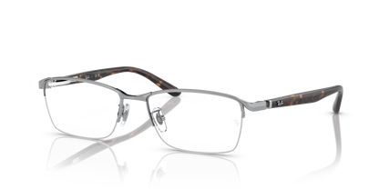 RAY-BAN RX6501D 2595 55