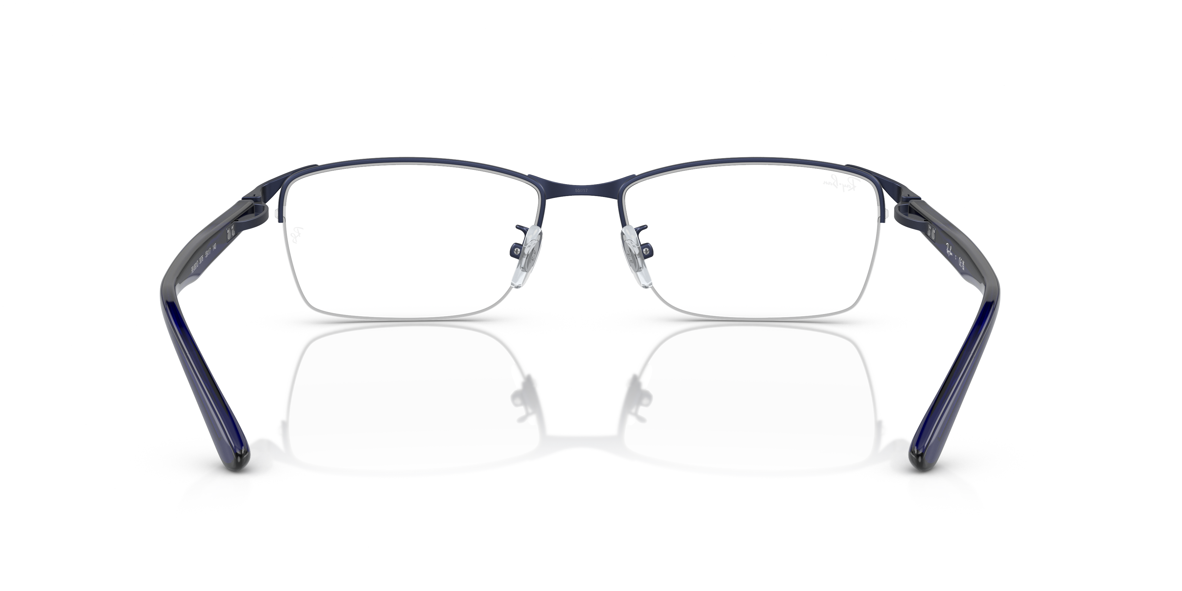 RAY-BAN RX6501D 3076 55