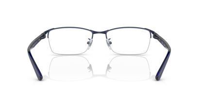 RAY-BAN RX6501D 3076 55