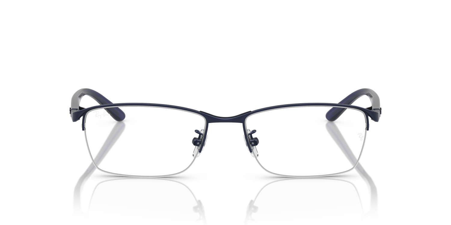 RAY-BAN RX6501D 3076 55